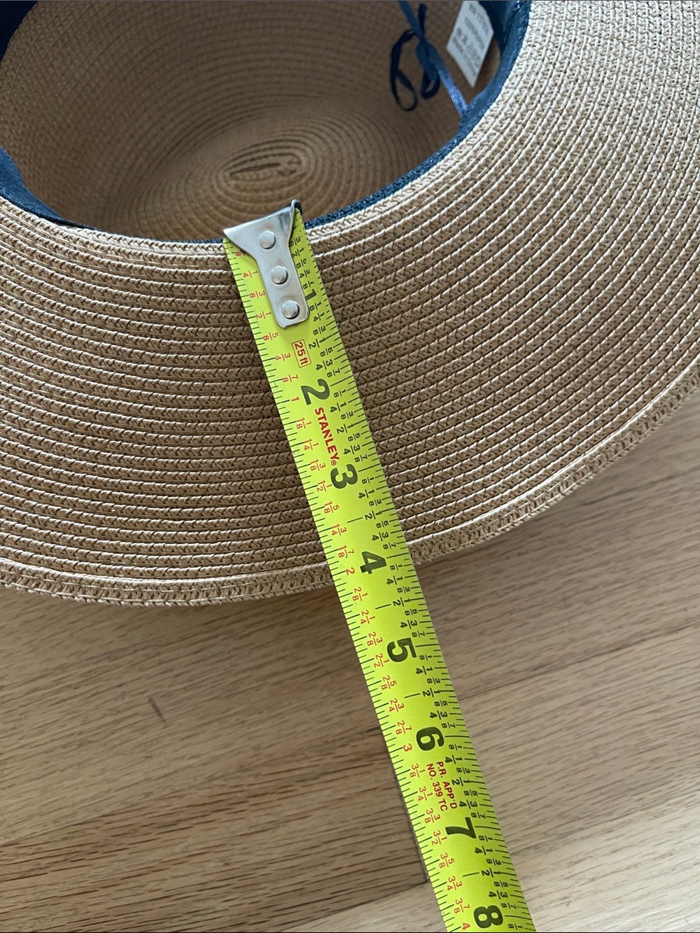 NWT Lulu’s Hat - Picture 5 of 6